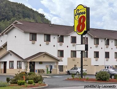 ซูเปอร์ 8 บาย วินด์แฮม บัตเลอร์ Hotel บัทเลอร์ ภายนอก รูปภาพ